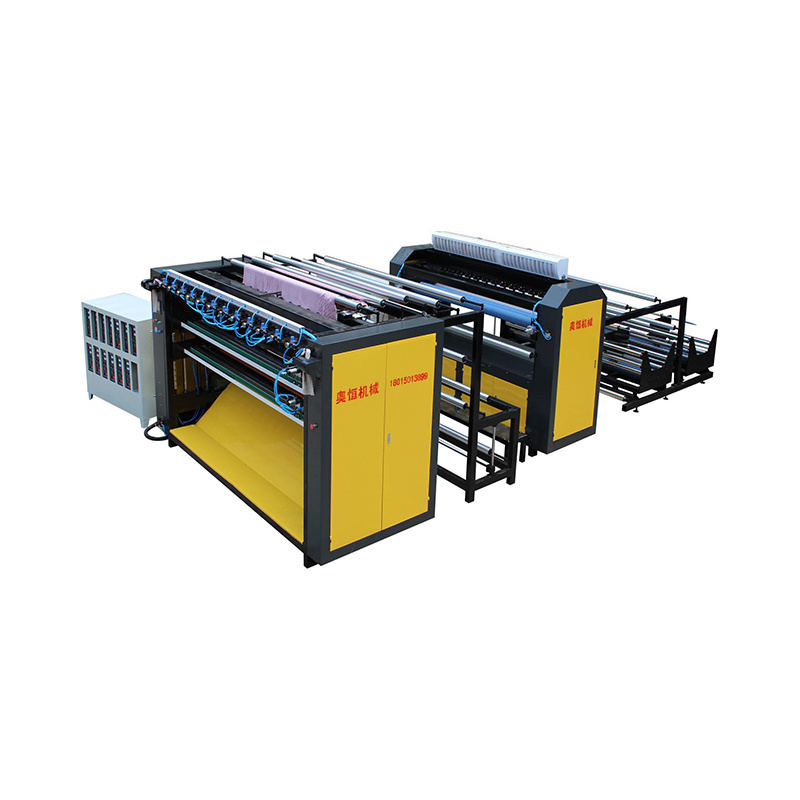 Máy cắt dập nổi composite siêu âm