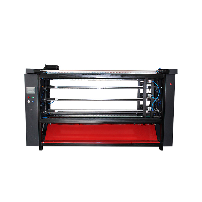 Máy cắt dập nổi composite siêu âm