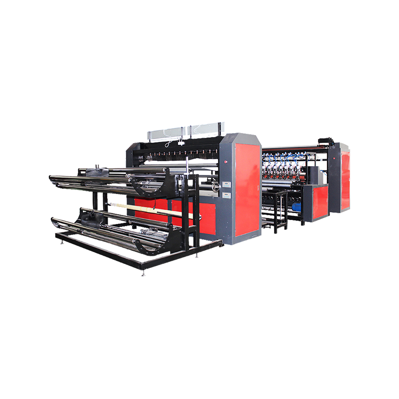 Máy cắt dập nổi composite siêu âm