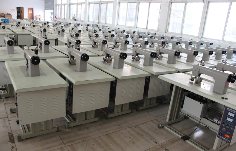 Công ty TNHH Máy móc Thường Châu AoHeng